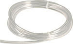 Omtec Corp PT8-25 Feet 1/8 Inch Clear Tubing