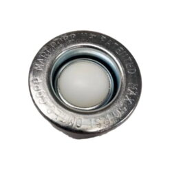 PBT-1 DP Delrin Ball Transfer
