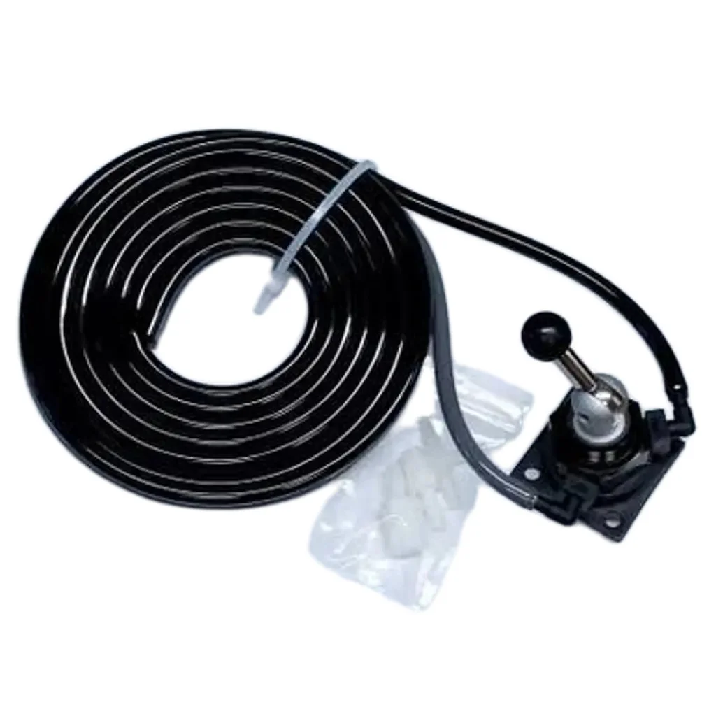 Omtec CH-1 Hand Control