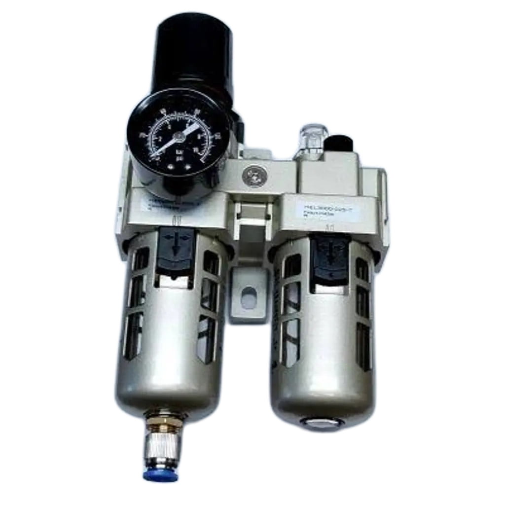 FRL Air Filter Regulator Lubricator