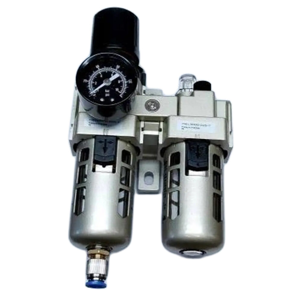 Omtec Corp FRL Air Filter Regulator Lubricator Kits