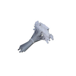 Omtec 1/4in to 1/8 in Tee