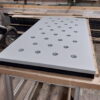 Omtec Ball transfer Table