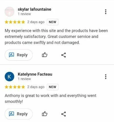 AT Auto Conveyor Reviews