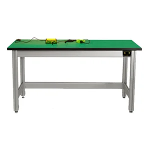 Ohm – Stat ™ Workbench WB-5010