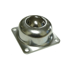 1st Source Products 4-Hole Flange Mounted Ball Transfers