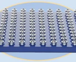 Roll A Way Ball Transfer Tables