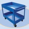 Roll A Way Shop Cart