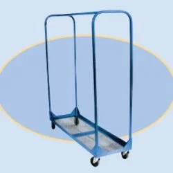 Roll A Way GT GARMENT TRUCK