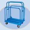 Roll A Way BM BUILDING MATERIAL CARTS