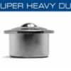 STR Industries SPM Super Heavy Duty Type Ball Transfer Unit