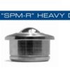 STR Industries SPM-R Heavy Duty Type With Insert Clip