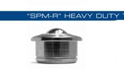 STR Industries SPM-R Heavy Duty Type With Insert Clip