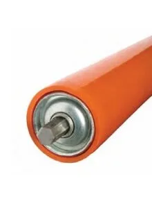 Ashland Conveyor Polyurethane Covered Rollers