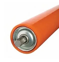 Ashland Conveyor Polyurethane Covered Rollers