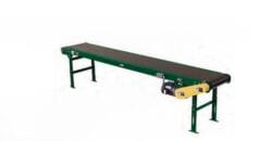 Ashland Conveyor Power Slider Bed - Model SB400