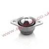 Alwayse Ball Transfer Unit Flange Fixing 1702