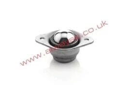 Alwayse Ball Transfer Unit Flange Fixing 1702