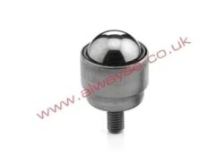 Alwayse Ball Transfer Unit Bolt Fixing 1701