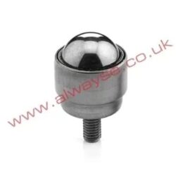 Alwayse Ball Transfer Unit Bolt Fixing 1701