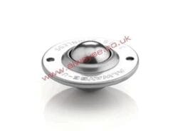 Alwayse Ball Transfer Unit Flange Fixing Unit 3025