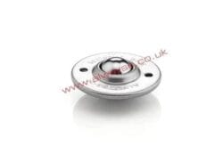 Alwayse Ball Transfer Unit Flange Fixing Unit 3016