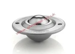 Alwayse Ball Transfer Unit Flange Fixing Unit 32742