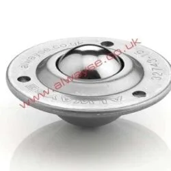 Alwayse Ball Transfer Unit Flange Fixing Unit 32743