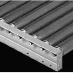 Martin Gregory Gravity Roller Conveyor