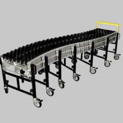 Martin Gregory Flexible Conveyor