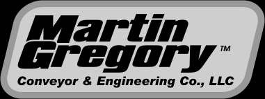 Martin Gregory Conveyor