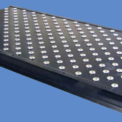 Martin Gregory Ball Transfer Tables