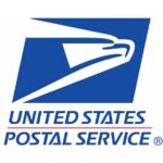 USPS Track A Package at AT Auto Conveyor