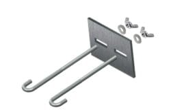 Omnitrack Shelving Brackets