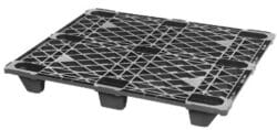 Nelson Plastic Pallet