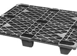 Nelson Plastic Pallet