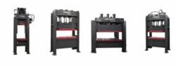 Beckwood Standard Hydraulic Press - Image 2