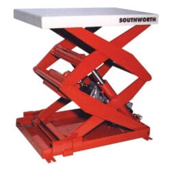 Southworth Backsaver Compact Lift Tables