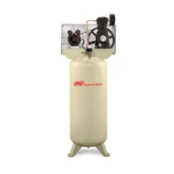 Ingersoll Rand Single Stage Reciprocating Compressor