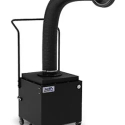 Sentury Air Systems 400 Series Model # SS-400-PFS