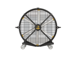 Black Jack Directional Fan