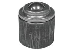 Pipe Mount Ball Transfer Units