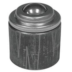 Pipe Mount Ball Transfer Units
