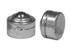 Machined Press Ball Transfer Units