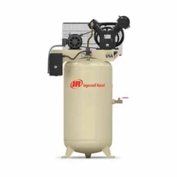 Two-Stage Electric Driven Reciprocating Air Compressor 5-7. 5 hp