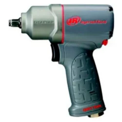 Ingersoll Rand Air Impact Wrench, 3/8" Drive Size, 300 Max Torque