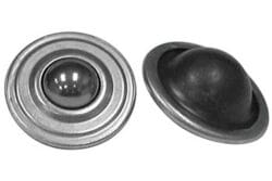 Disk Mount Ball Transfer Units