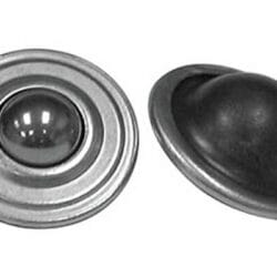 Disk Mount Ball Transfer Units