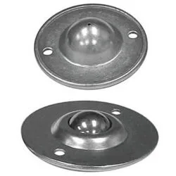 Bolt Down Disk Mount Ball Transfer Units