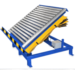 Blue Giant Hydraulic Tilters